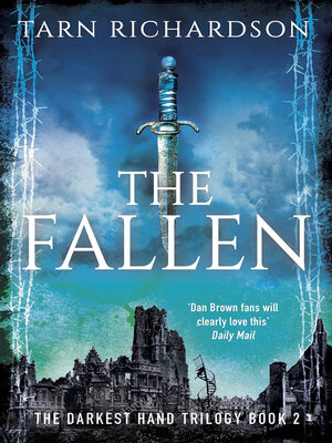 cover image of The Fallen